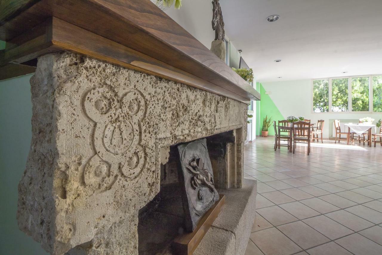 Poggio Active Hotel Σαν Τζιοβάνι Ροτόντο Εξωτερικό φωτογραφία
