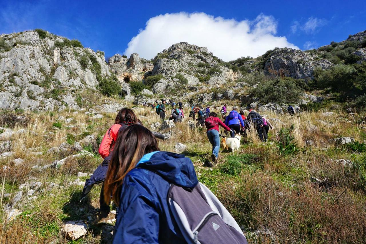 Poggio Active Hotel Σαν Τζιοβάνι Ροτόντο Εξωτερικό φωτογραφία