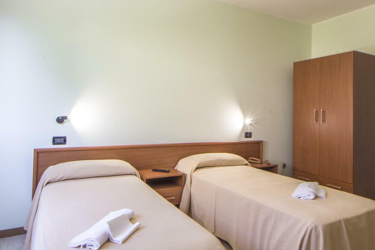 Poggio Active Hotel Σαν Τζιοβάνι Ροτόντο Εξωτερικό φωτογραφία