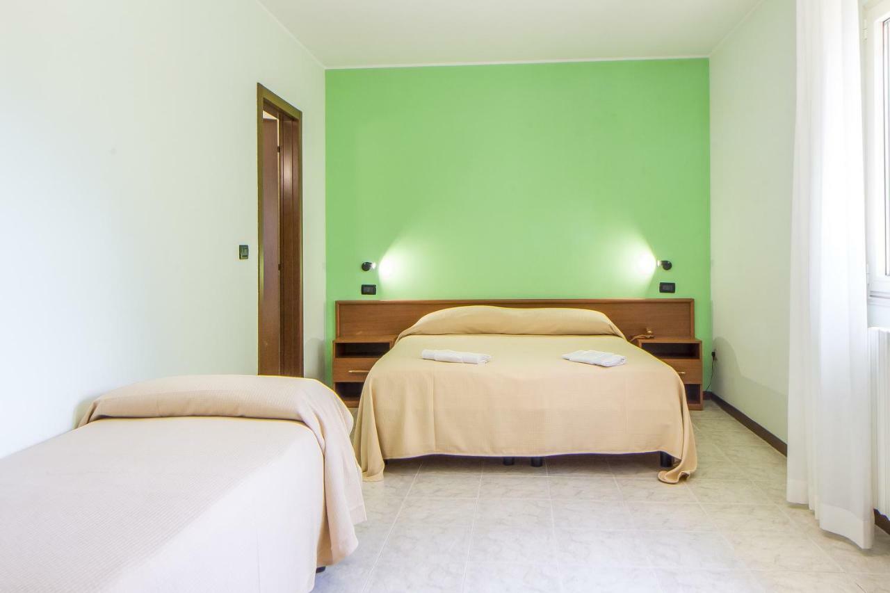 Poggio Active Hotel Σαν Τζιοβάνι Ροτόντο Εξωτερικό φωτογραφία