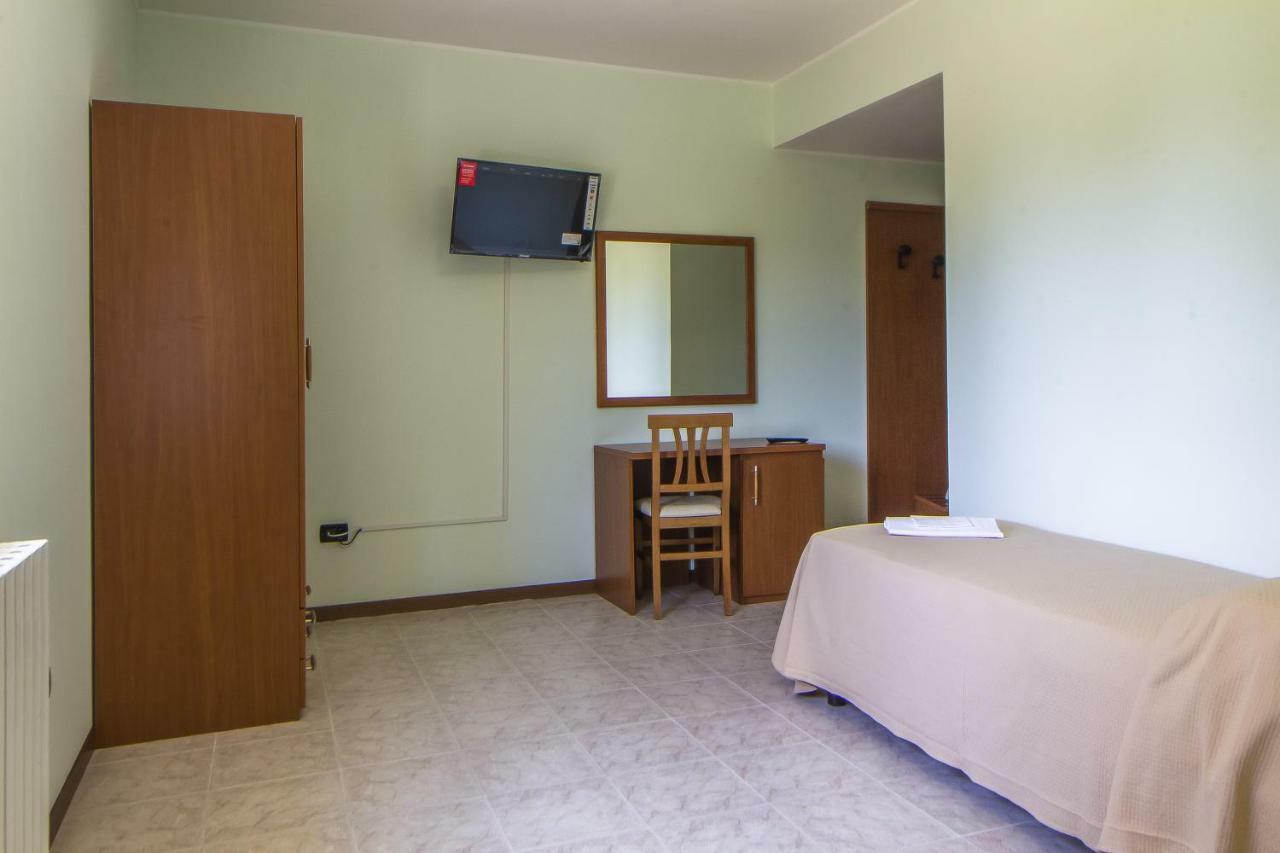 Poggio Active Hotel Σαν Τζιοβάνι Ροτόντο Εξωτερικό φωτογραφία