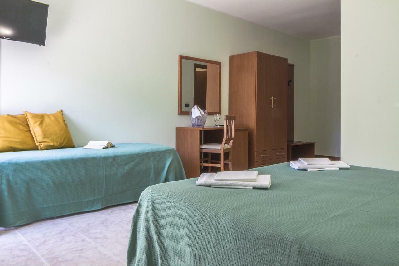 Poggio Active Hotel Σαν Τζιοβάνι Ροτόντο Εξωτερικό φωτογραφία