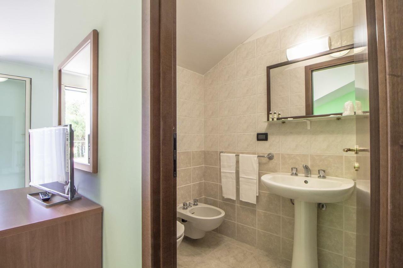 Poggio Active Hotel Σαν Τζιοβάνι Ροτόντο Εξωτερικό φωτογραφία