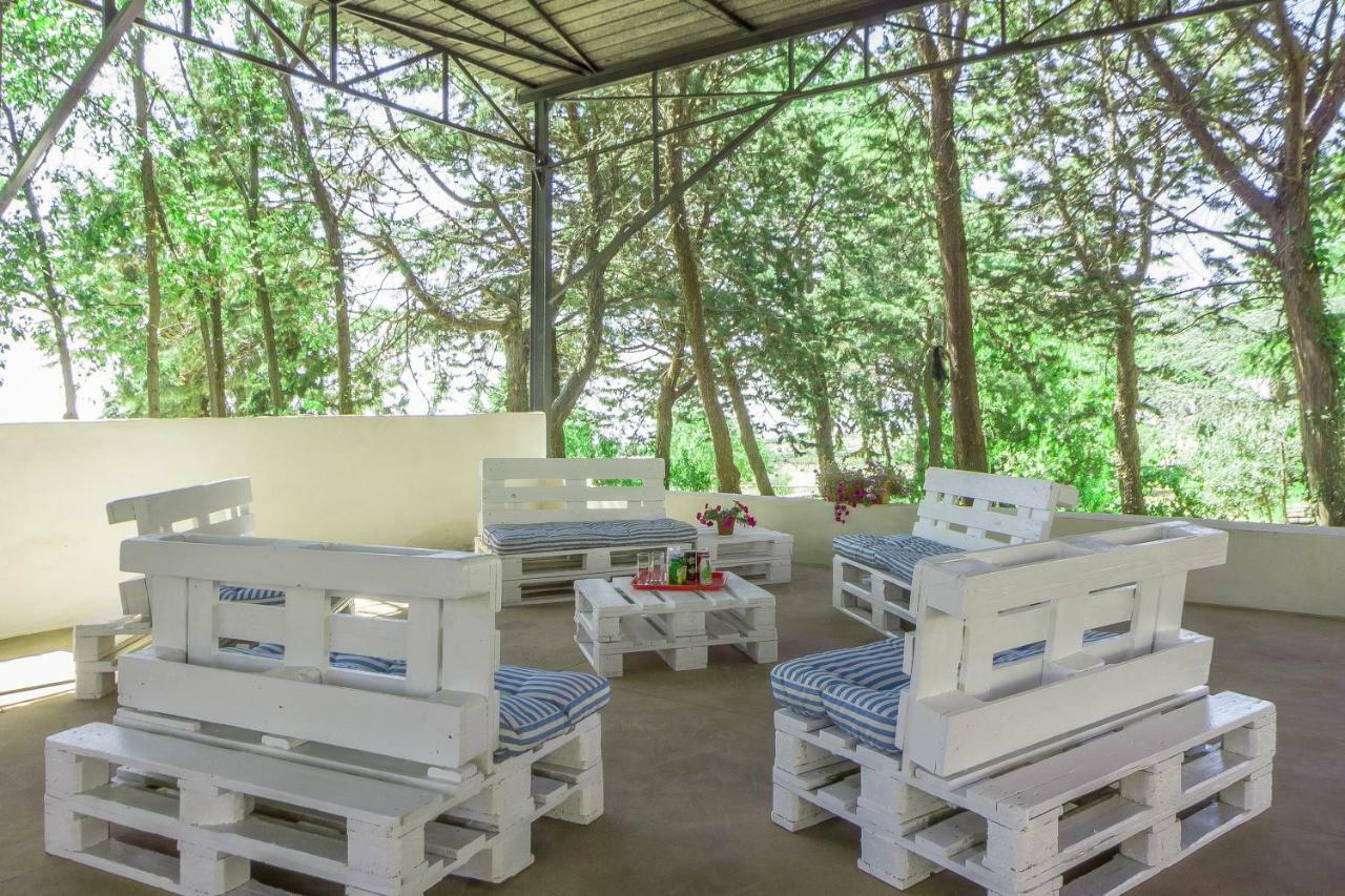 Poggio Active Hotel Σαν Τζιοβάνι Ροτόντο Εξωτερικό φωτογραφία