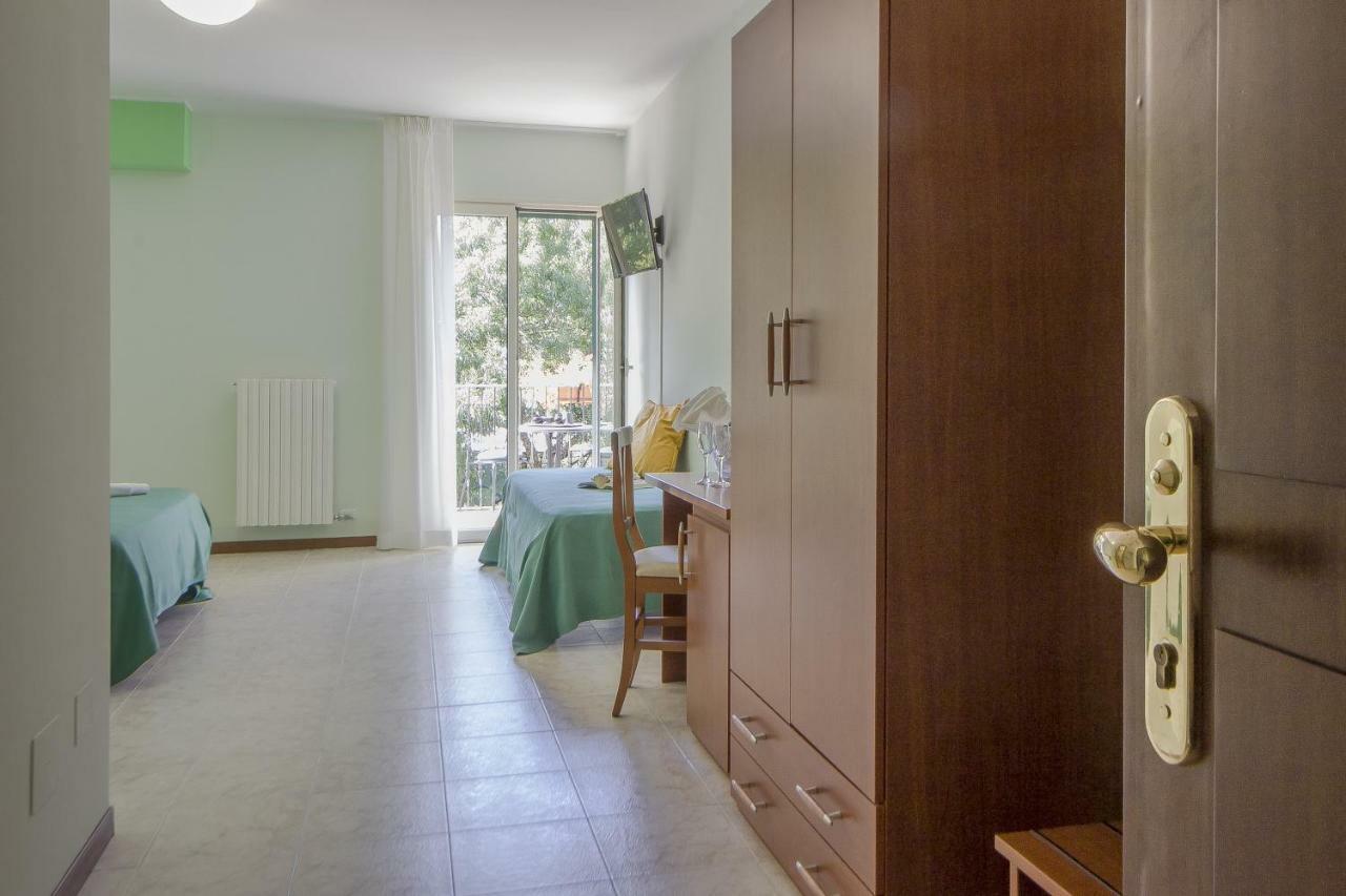 Poggio Active Hotel Σαν Τζιοβάνι Ροτόντο Εξωτερικό φωτογραφία