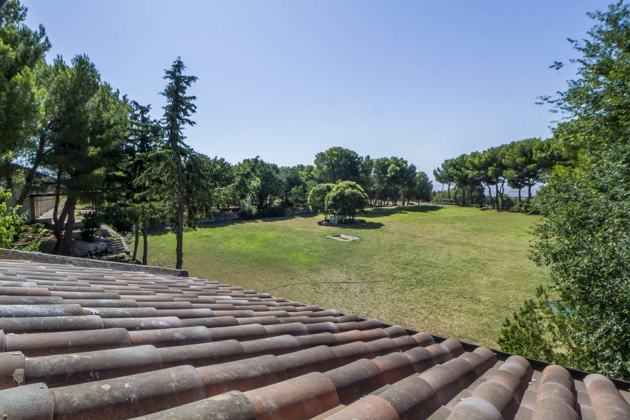 Poggio Active Hotel Σαν Τζιοβάνι Ροτόντο Εξωτερικό φωτογραφία