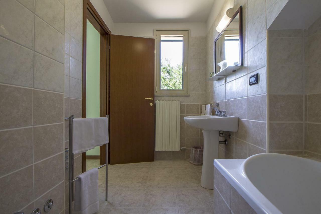 Poggio Active Hotel Σαν Τζιοβάνι Ροτόντο Εξωτερικό φωτογραφία