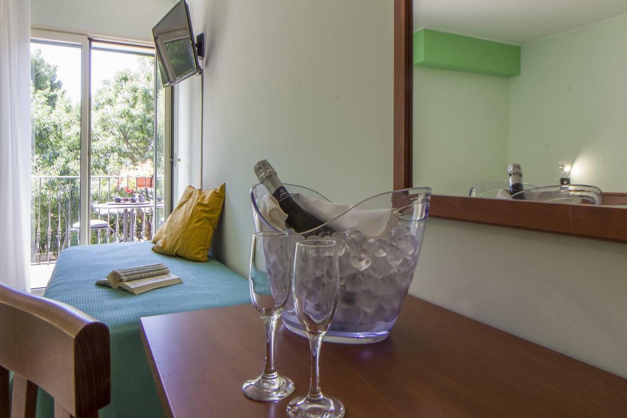 Poggio Active Hotel Σαν Τζιοβάνι Ροτόντο Εξωτερικό φωτογραφία