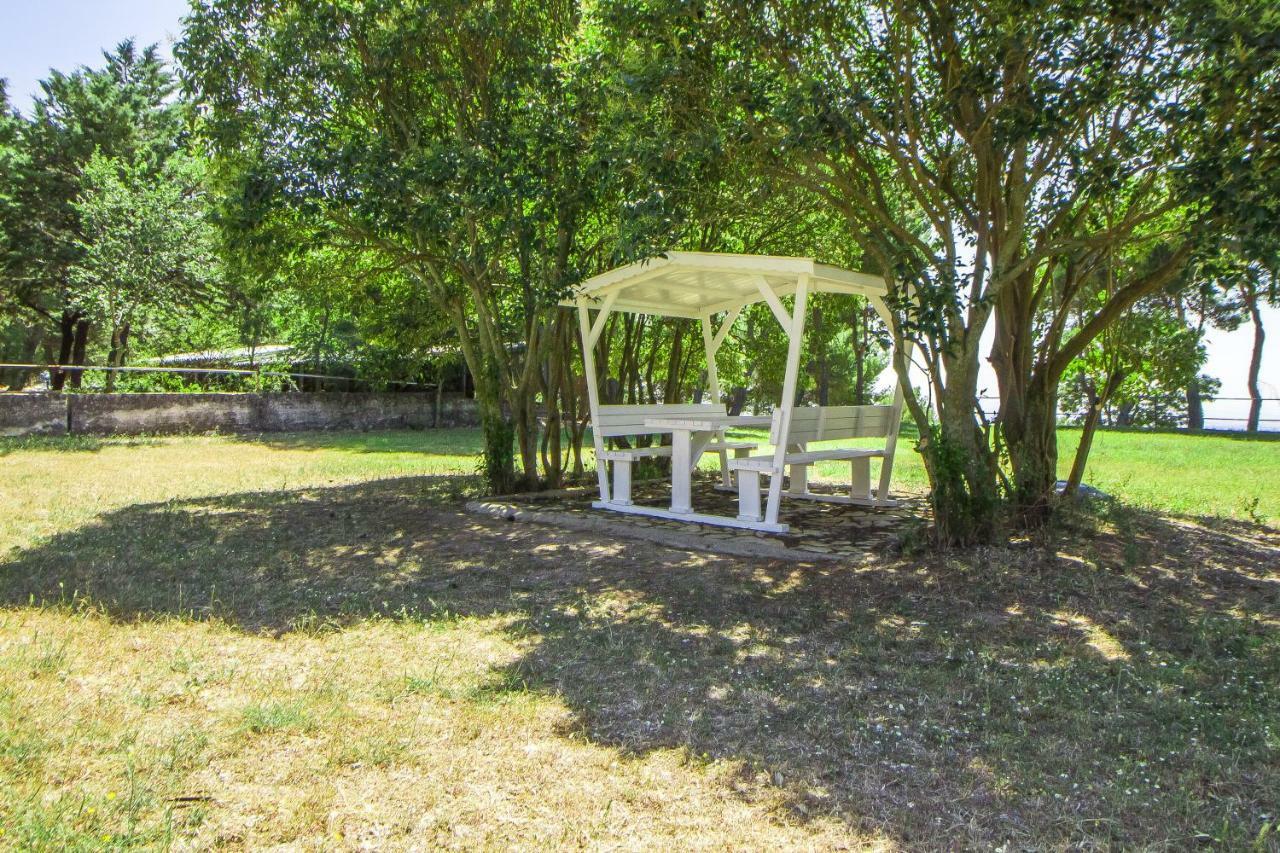 Poggio Active Hotel Σαν Τζιοβάνι Ροτόντο Εξωτερικό φωτογραφία