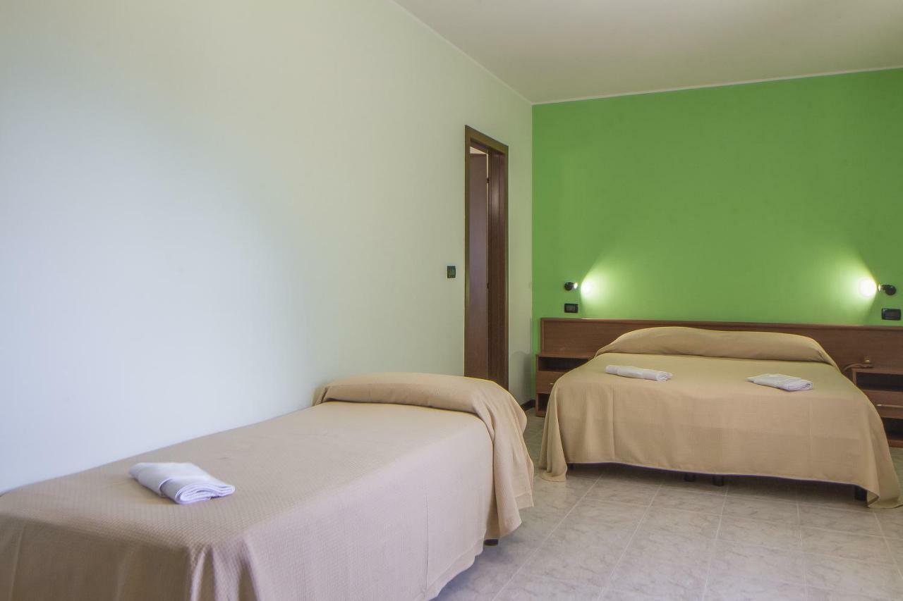 Poggio Active Hotel Σαν Τζιοβάνι Ροτόντο Εξωτερικό φωτογραφία