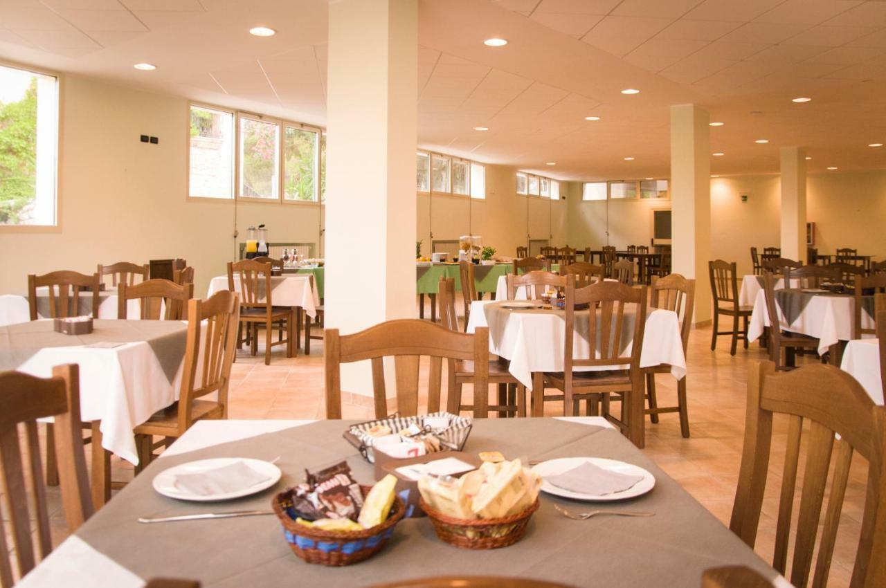 Poggio Active Hotel Σαν Τζιοβάνι Ροτόντο Εξωτερικό φωτογραφία